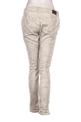 Дамски панталон Von Zipper, Размер L, Цвят Бежов, Цена 10,00 лв.