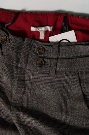 Γυναικείο παντελόνι WE, Μέγεθος XS, Χρώμα Γκρί, Τιμή 3,77 €