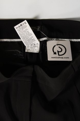 Dámské kalhoty  Weekend Max Mara, Velikost M, Barva Černá, Cena  512,00 Kč