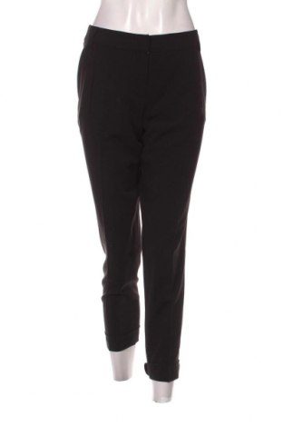 Pantaloni de femei Weekend Max Mara, Mărime M, Culoare Negru, Preț 105,62 Lei