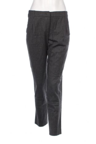 Γυναικείο παντελόνι Weekend Max Mara, Μέγεθος XS, Χρώμα Γκρί, Τιμή 92,14 €