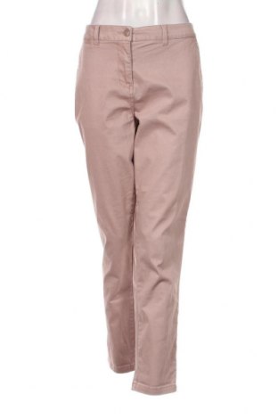 Pantaloni de femei White Stuff, Mărime XL, Culoare Roz, Preț 161,18 Lei