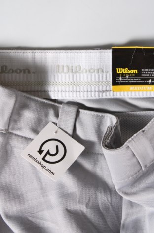 Γυναικείο παντελόνι Wilson, Μέγεθος M, Χρώμα Γκρί, Τιμή 29,16 €