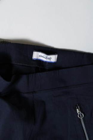 Дамски панталон Women by Tchibo, Размер S, Цвят Син, Цена 29,00 лв.