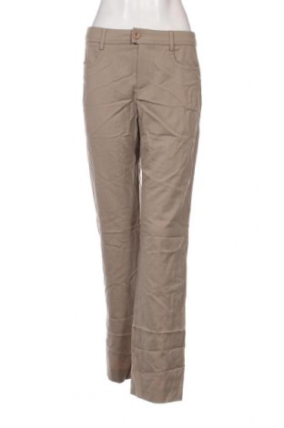 Дамски панталон Xandres, Размер M, Цвят Бежов, Цена 7,48 лв.
