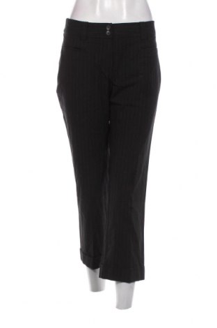 Pantaloni de femei Yessica, Mărime M, Culoare Negru, Preț 95,39 Lei