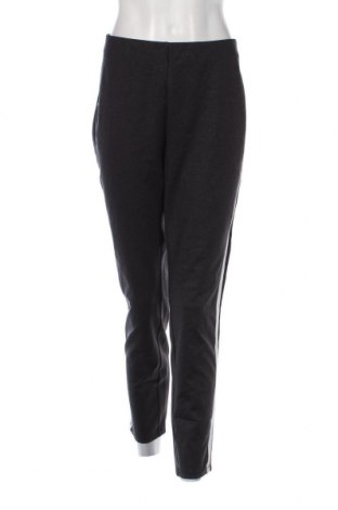 Γυναικείο παντελόνι Yessica, Μέγεθος XL, Χρώμα Γκρί, Τιμή 5,92 €