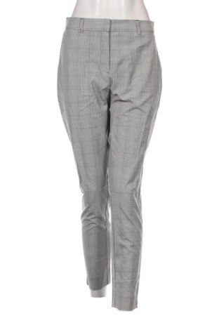 Дамски панталон Yessica, Размер S, Цвят Сив, Цена 6,67 лв.