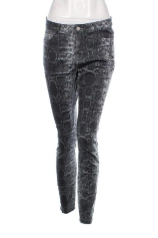 Γυναικείο παντελόνι Yessica, Μέγεθος L, Χρώμα Γκρί, Τιμή 5,56 €