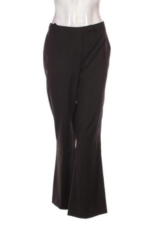Γυναικείο παντελόνι Yessica, Μέγεθος M, Χρώμα Μαύρο, Τιμή 4,75 €
