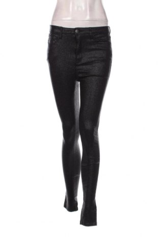 Дамски панталон Yessica, Размер S, Цвят Черен, Цена 6,96 лв.