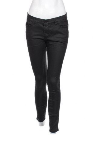 Дамски панталон Yessica, Размер M, Цвят Черен, Цена 7,25 лв.
