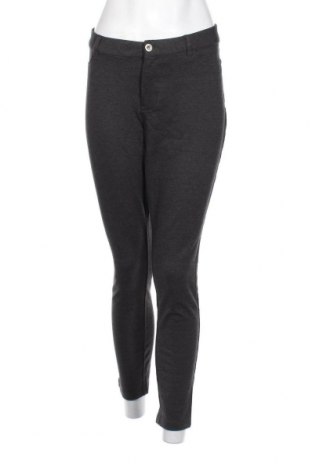 Pantaloni de femei Yessica, Mărime XL, Culoare Gri, Preț 14,31 Lei