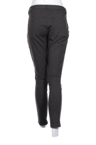 Дамски панталон Yessica, Размер XL, Цвят Сив, Цена 4,35 лв.