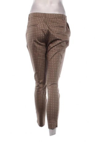 Дамски панталон Yessica, Размер M, Цвят Кафяв, Цена 14,08 лв.