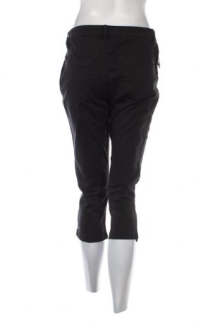 Pantaloni de femei Yessica, Mărime M, Culoare Negru, Preț 74,81 Lei