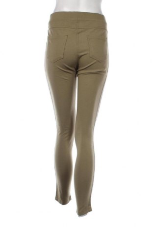 Pantaloni de femei Yest, Mărime L, Culoare Verde, Preț 16,22 Lei