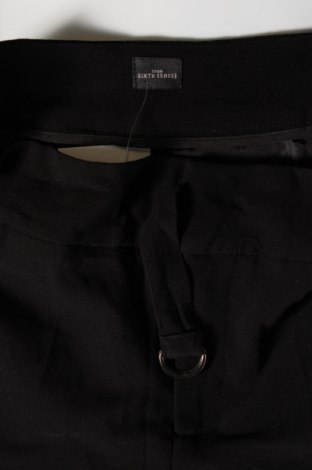 Pantaloni de femei Your Sixth Sense, Mărime M, Culoare Negru, Preț 25,76 Lei