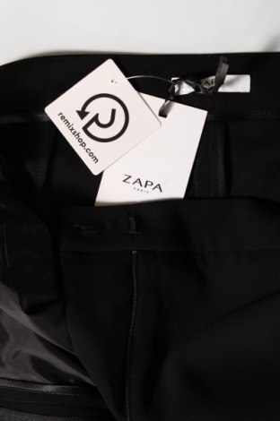 Damenhose ZAPA, Größe L, Farbe Schwarz, Preis 98,45 €