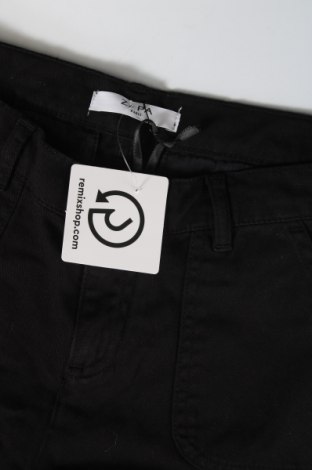 Dámské kalhoty  ZAPA, Velikost XXS, Barva Černá, Cena  221,00 Kč