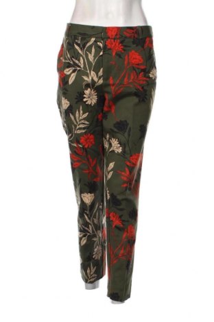 Дамски панталон Zabaione, Размер M, Цвят Многоцветен, Цена 77,00 лв.