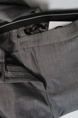Γυναικείο παντελόνι Zara, Μέγεθος XS, Χρώμα Γκρί, Τιμή 3,59 €
