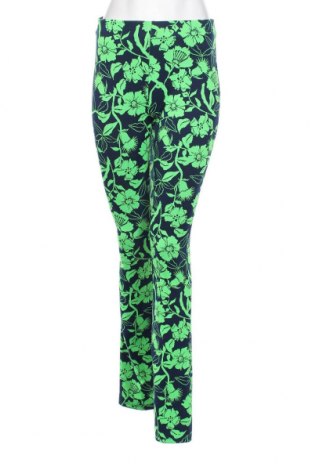 Дамски панталон Zara, Размер M, Цвят Многоцветен, Цена 10,20 лв.