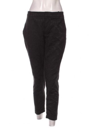Γυναικείο παντελόνι Zara, Μέγεθος XXL, Χρώμα Μαύρο, Τιμή 10,51 €
