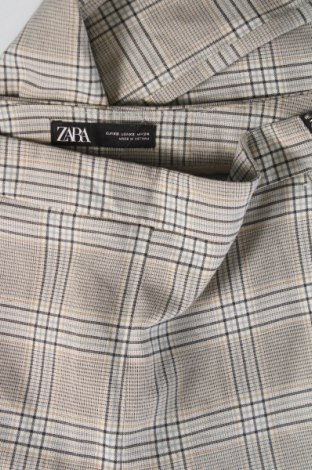 Γυναικείο παντελόνι Zara, Μέγεθος XS, Χρώμα Πολύχρωμο, Τιμή 12,37 €