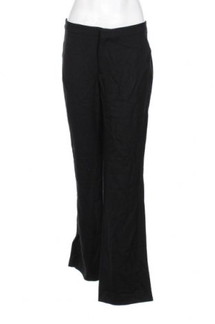 Γυναικείο παντελόνι Zara, Μέγεθος XL, Χρώμα Μαύρο, Τιμή 5,57 €