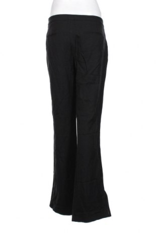 Дамски панталон Zara, Размер XL, Цвят Черен, Цена 8,00 лв.