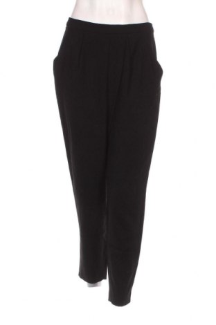 Γυναικείο παντελόνι Zara, Μέγεθος M, Χρώμα Μαύρο, Τιμή 5,57 €