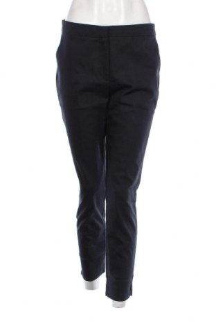 Γυναικείο παντελόνι Zara, Μέγεθος L, Χρώμα Μπλέ, Τιμή 6,80 €