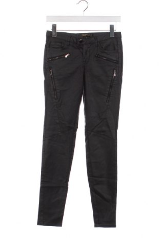 Pantaloni de femei Zara, Mărime S, Culoare Negru, Preț 34,80 Lei