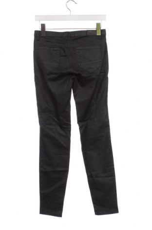 Dámské kalhoty  Zara, Velikost S, Barva Černá, Cena  173,00 Kč