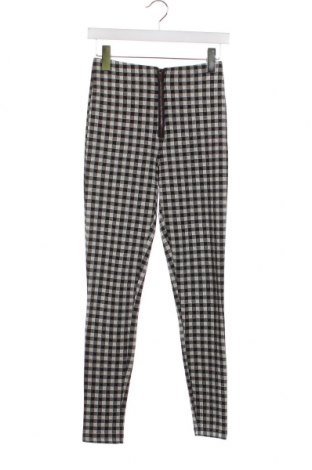 Dámské kalhoty  Zara, Velikost XS, Barva Vícebarevné, Cena  131,00 Kč