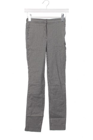 Дамски панталон Zara, Размер XS, Цвят Многоцветен, Цена 6,60 лв.
