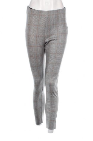 Дамски панталон Zara, Размер M, Цвят Сив, Цена 6,60 лв.