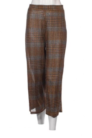 Дамски панталон Zara, Размер S, Цвят Многоцветен, Цена 7,00 лв.