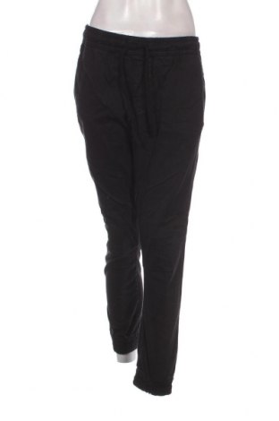 Dámske nohavice Zara, Veľkosť S, Farba Čierna, Cena  3,18 €