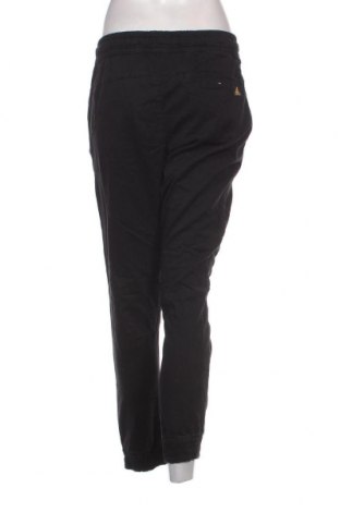 Pantaloni de femei Zara, Mărime S, Culoare Negru, Preț 16,45 Lei