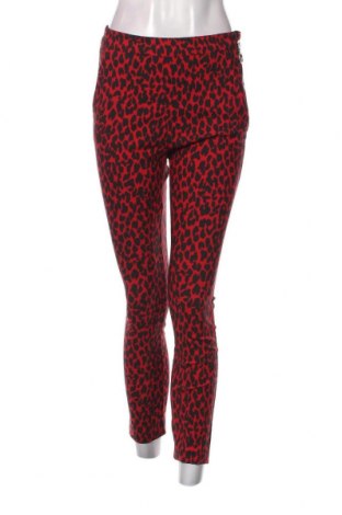Dámské kalhoty  Zara, Velikost M, Barva Červená, Cena  191,00 Kč