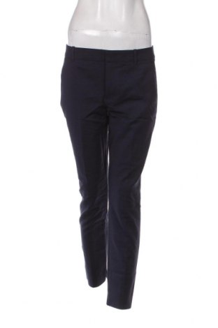 Dámské kalhoty  Zara, Velikost M, Barva Modrá, Cena  153,00 Kč