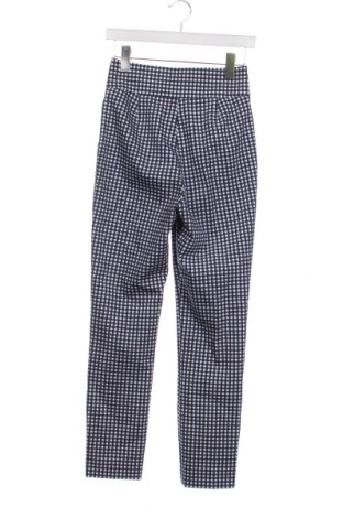 Dámské kalhoty  Zara, Velikost XS, Barva Vícebarevné, Cena  253,00 Kč