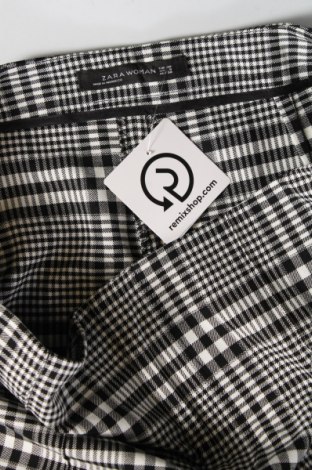 Dámské kalhoty  Zara, Velikost M, Barva Vícebarevné, Cena  93,00 Kč