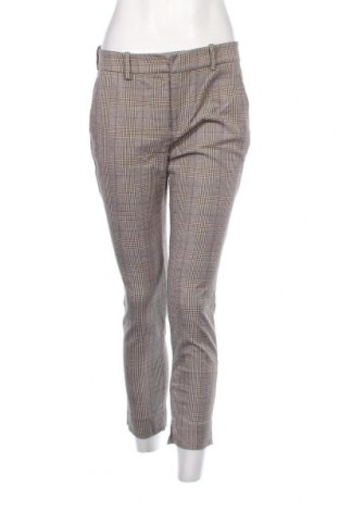 Pantaloni de femei Zara, Mărime S, Culoare Multicolor, Preț 65,79 Lei