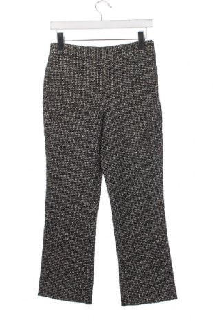 Pantaloni de femei Zara, Mărime XS, Culoare Multicolor, Preț 21,71 Lei