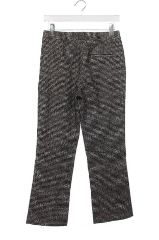Pantaloni de femei Zara, Mărime XS, Culoare Multicolor, Preț 21,71 Lei