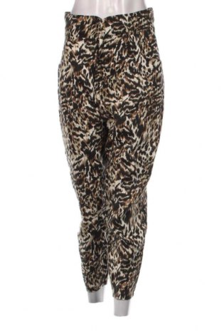 Γυναικείο παντελόνι Zara, Μέγεθος S, Χρώμα Πολύχρωμο, Τιμή 12,79 €