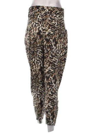 Дамски панталон Zara, Размер S, Цвят Многоцветен, Цена 25,00 лв.